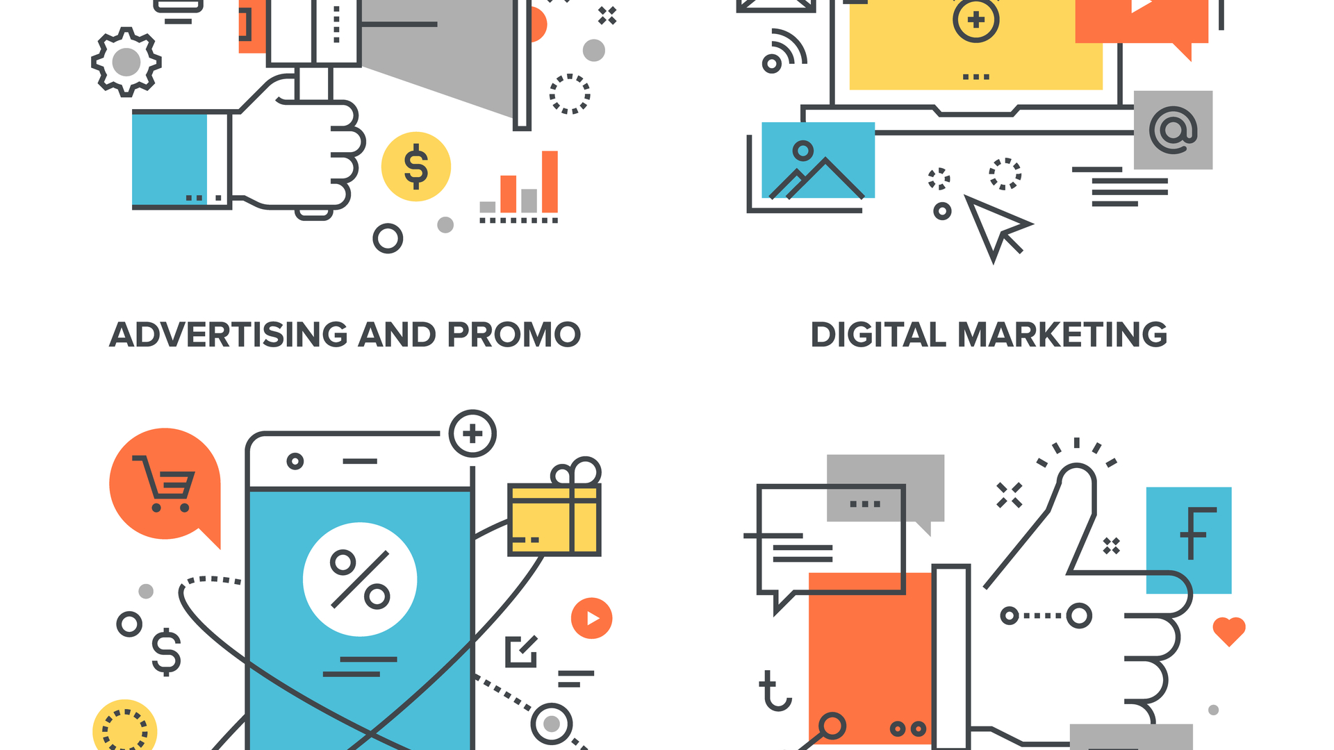 Steps to Building a Killer Digital Marketing Campaign