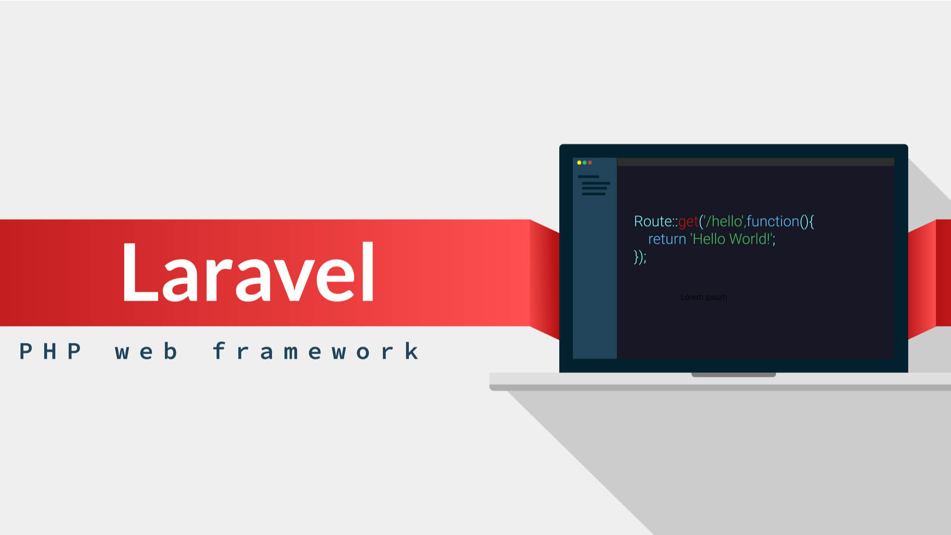 Reasons To Use Php Laravel Framework For Website Development Build A Freelancing In