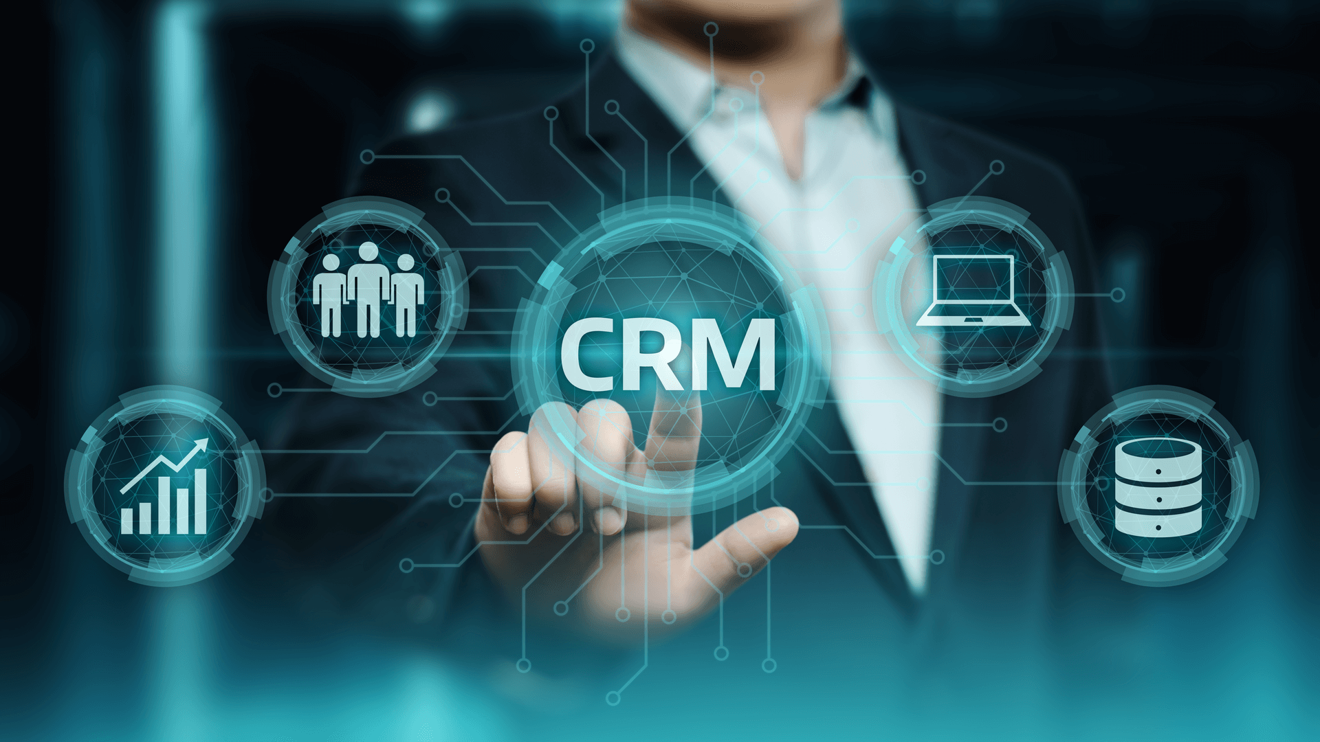 Understanding CRM Systems