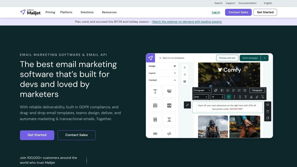 Mailjet