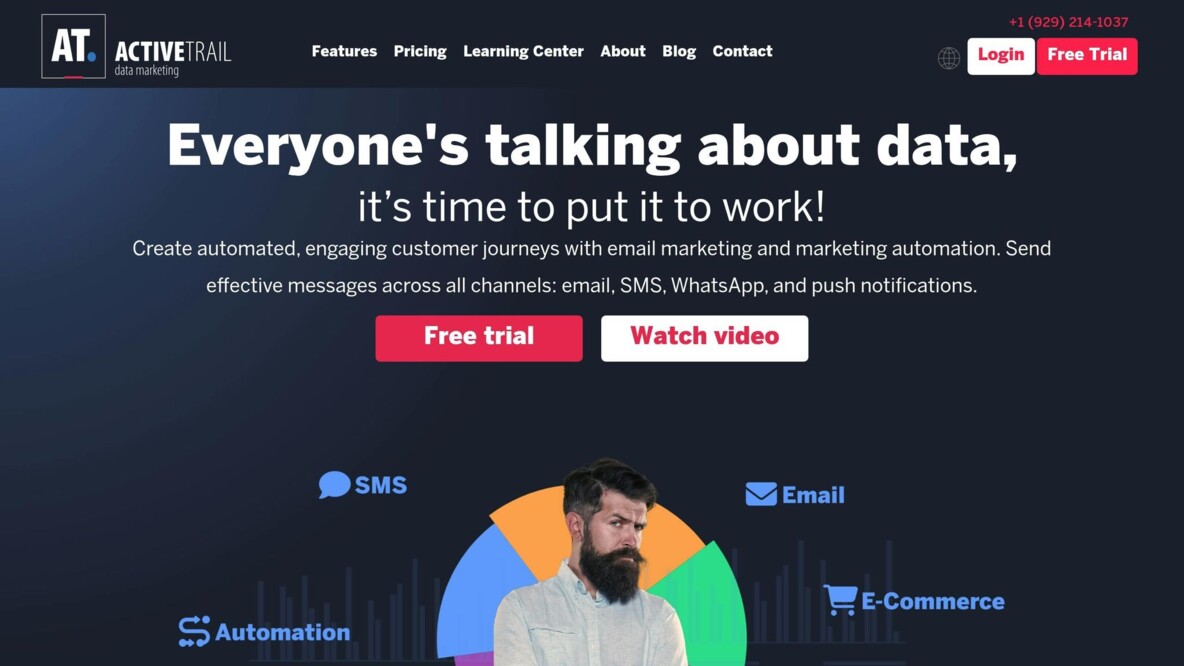 ActiveTrail
