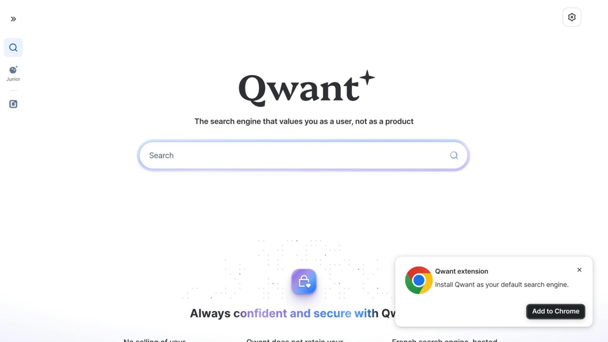 Qwant