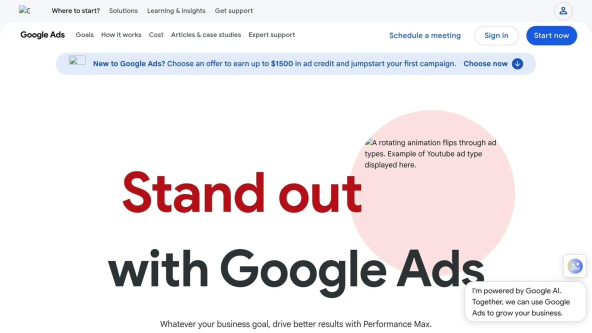 Google Ads