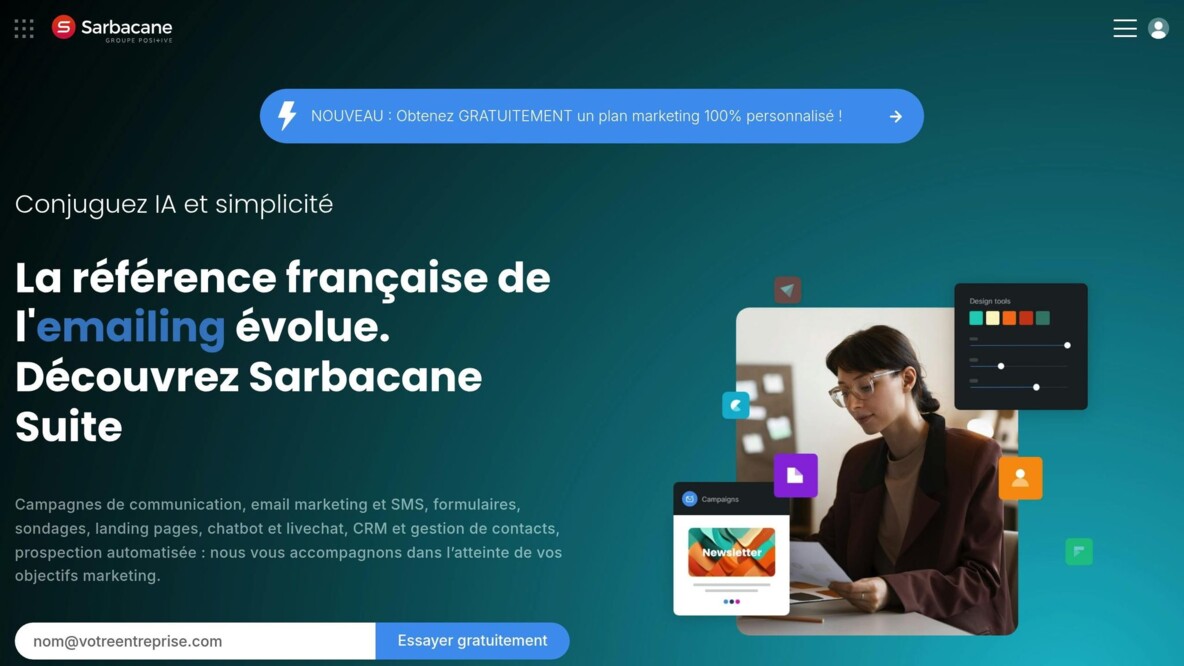 Sarbacane