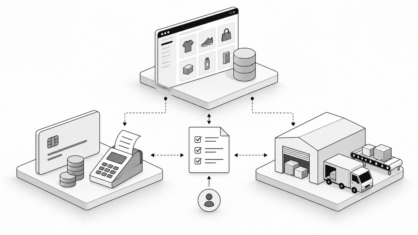 Choisir une plateforme e-commerce