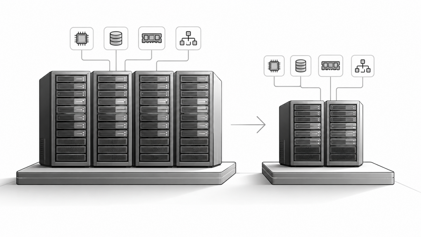 Utilisation des ressources cloud