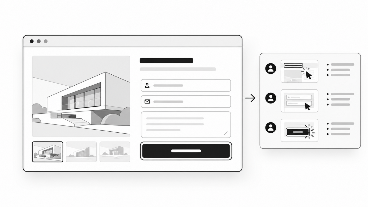 Principes de conception UX/UI