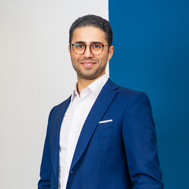 Ali Abssi